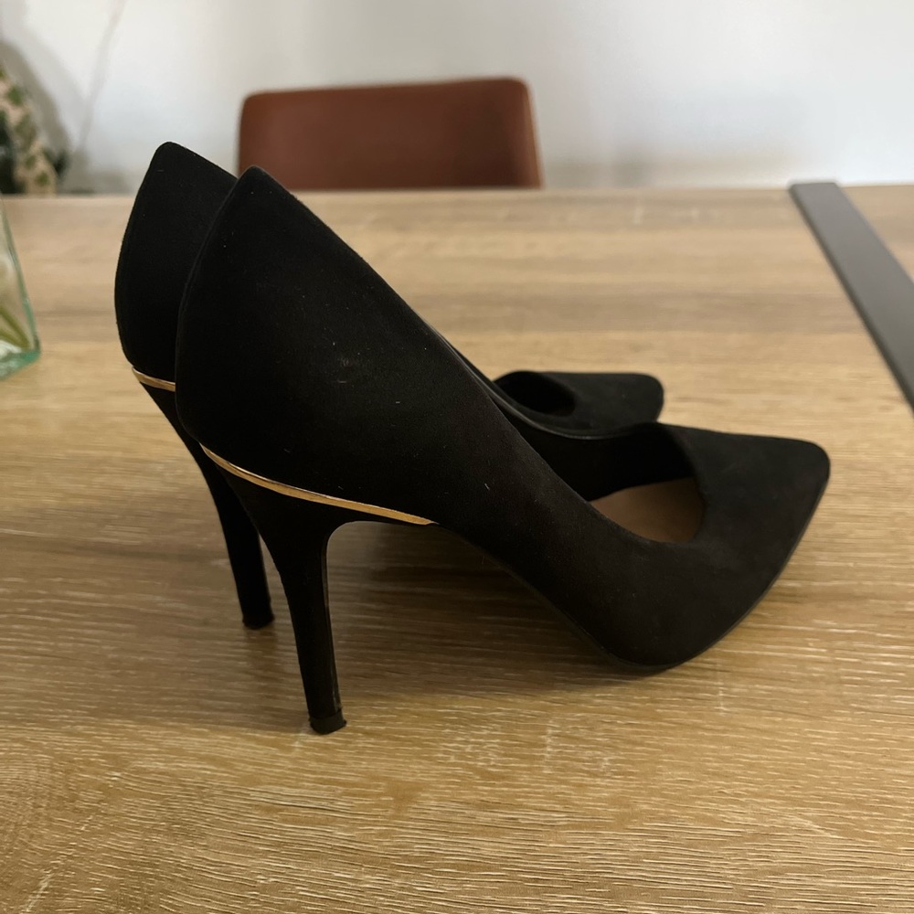 Size 5.5 New Look Pumps